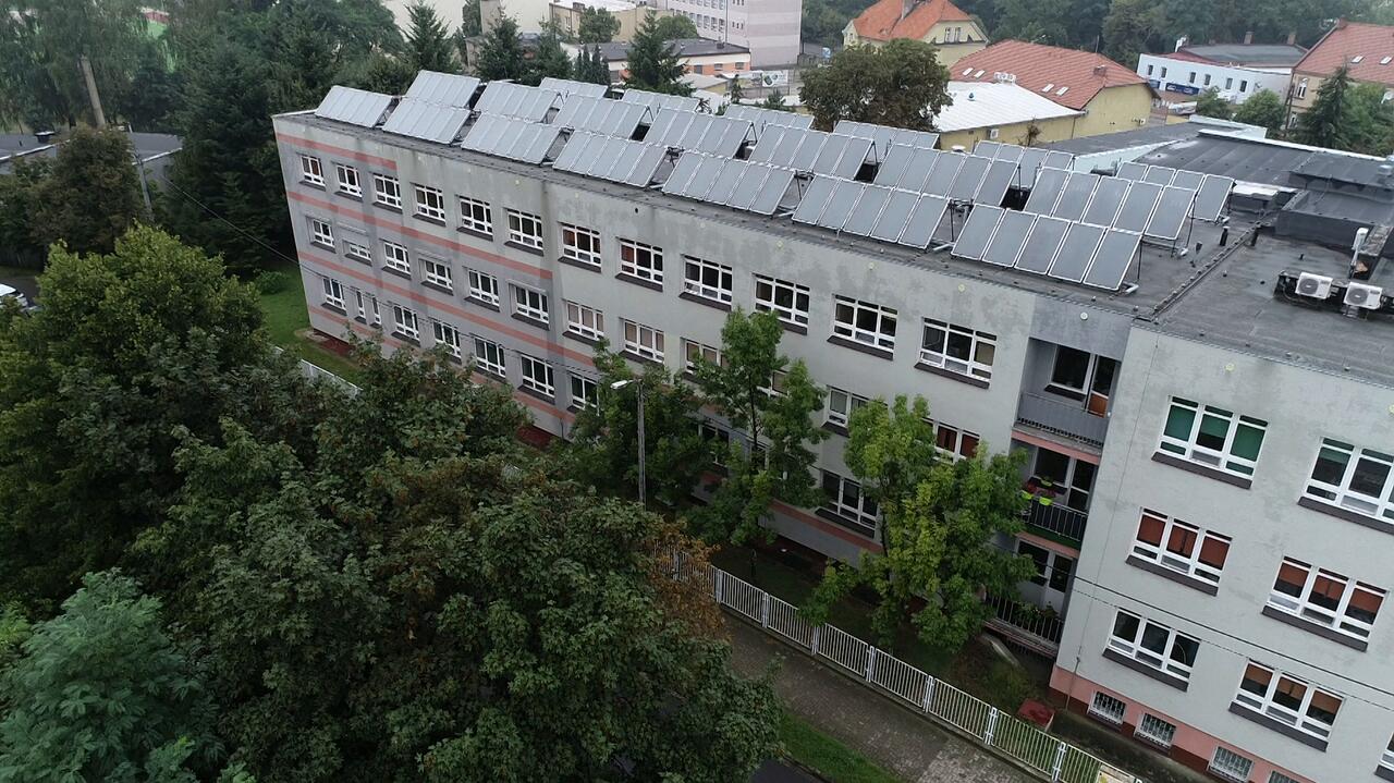 Lekarze przechodzą do innego szpitala. Oddziały zawieszone