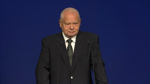 Glapiński: inflacja rośnie, potem maleje, potem znów rośnie