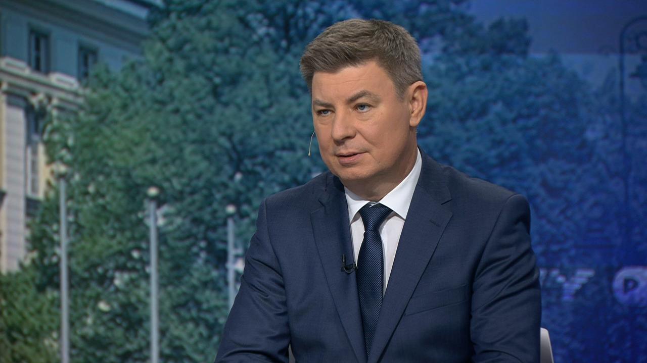 Wpis Tuska o "decydującej fazie" rozliczeń. Szef KPRM: najbliższe godziny przyniosą kolejne fakty