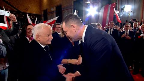 Jest szefem IPN, a z wykształcenia historykiem. To na niego postawił Jarosław Kaczyński