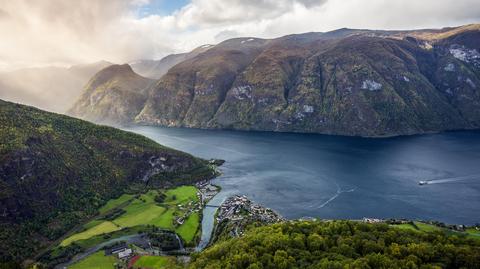 Norwegowie ostrzegają przed Rosjanami. "Zauważamy zmianę ich taktyki"