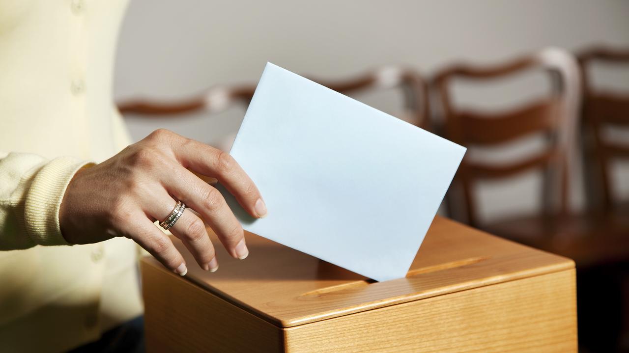 Odrzucili w referendum ustawę o wspomaganym samobójstwie