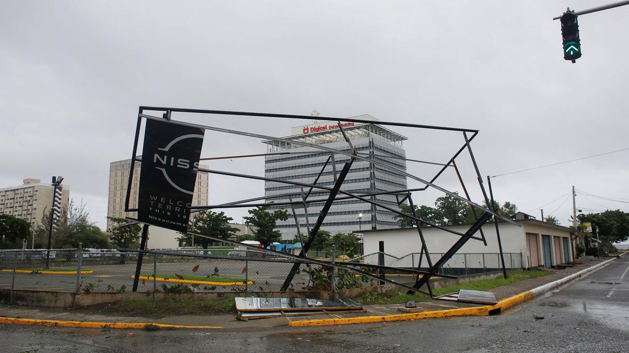 Huragan Melissa uderzył w Jamajkę. Relacja Polaka mieszkającego w Kingston