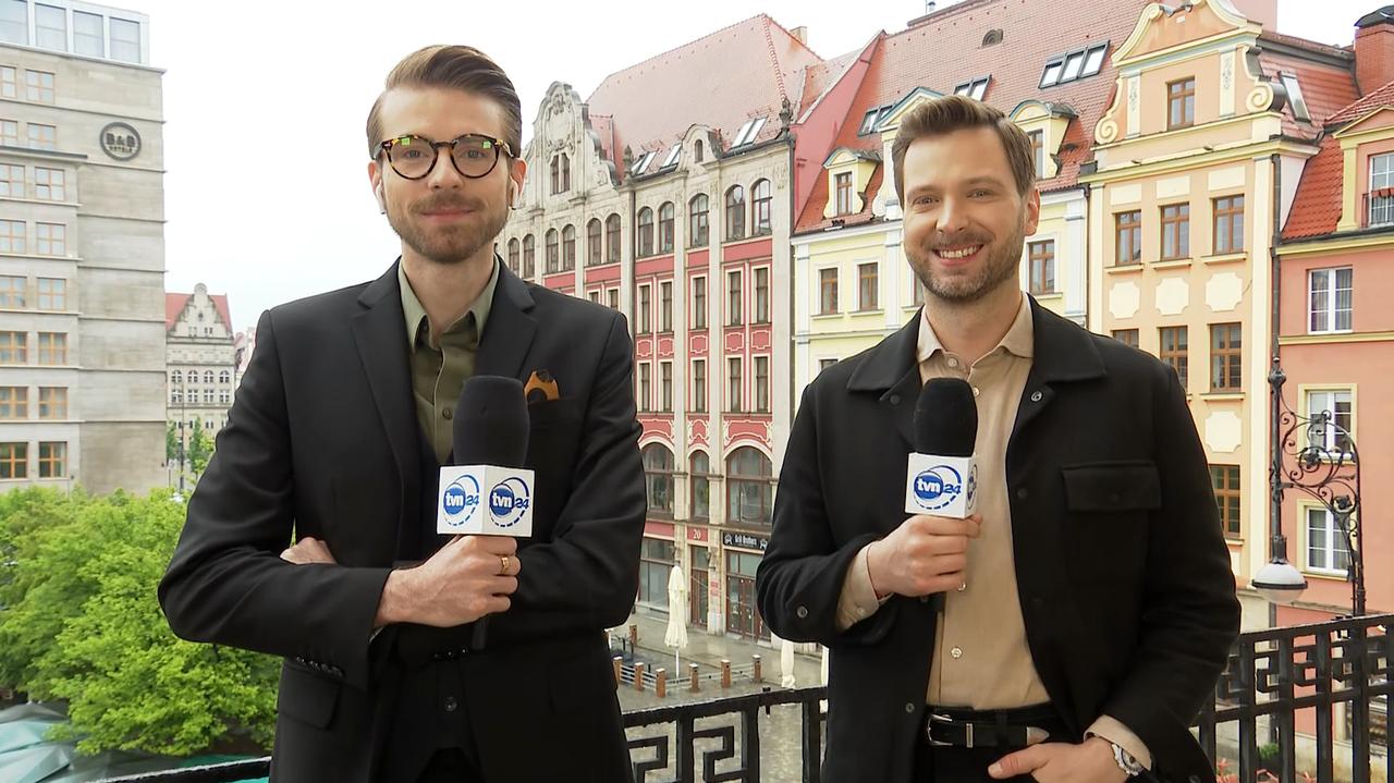 "Wszystko powiemy". Dołączcie do nas w Lądku-Zdroju