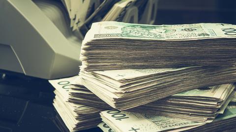 Minister finansów o projekcie budżetu na 2026 rok