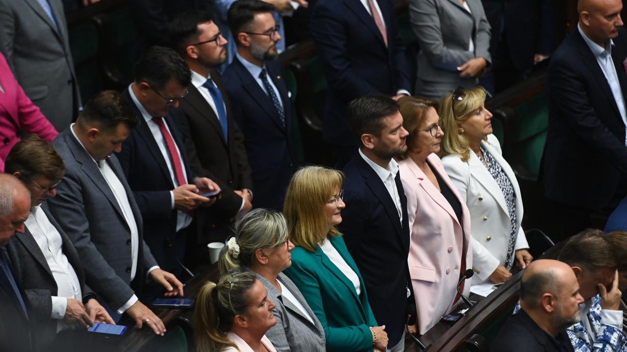 Radny śmiał się z "minuty ciszy dla Charliego Kirka", teraz przeprasza