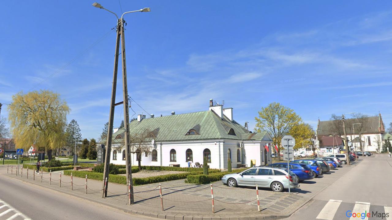 Na Mazowszu będą trzy nowe miasta