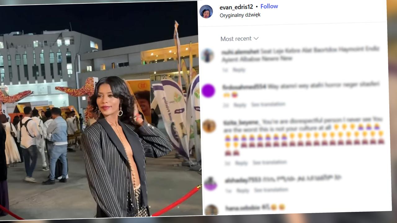 Zatrzymania gwiazd po gali rozdania nagród. Za "nieprzyzwoite" stroje