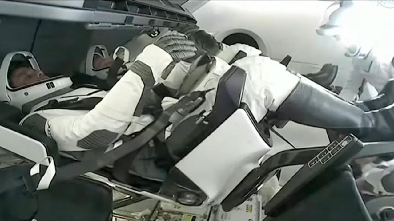 Właz zamknięty, systemy sprawdzone