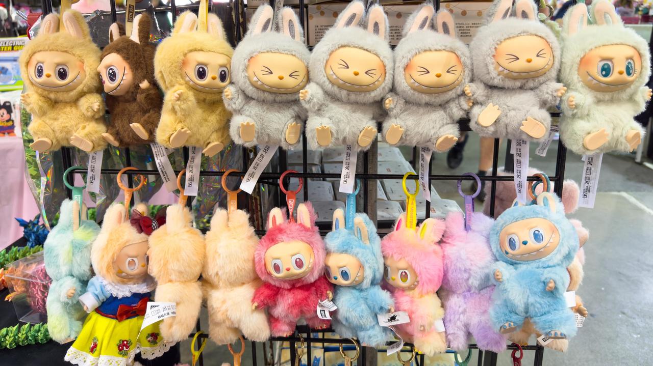 Chiny walczą z podróbkami. Setki tysięcy spraw