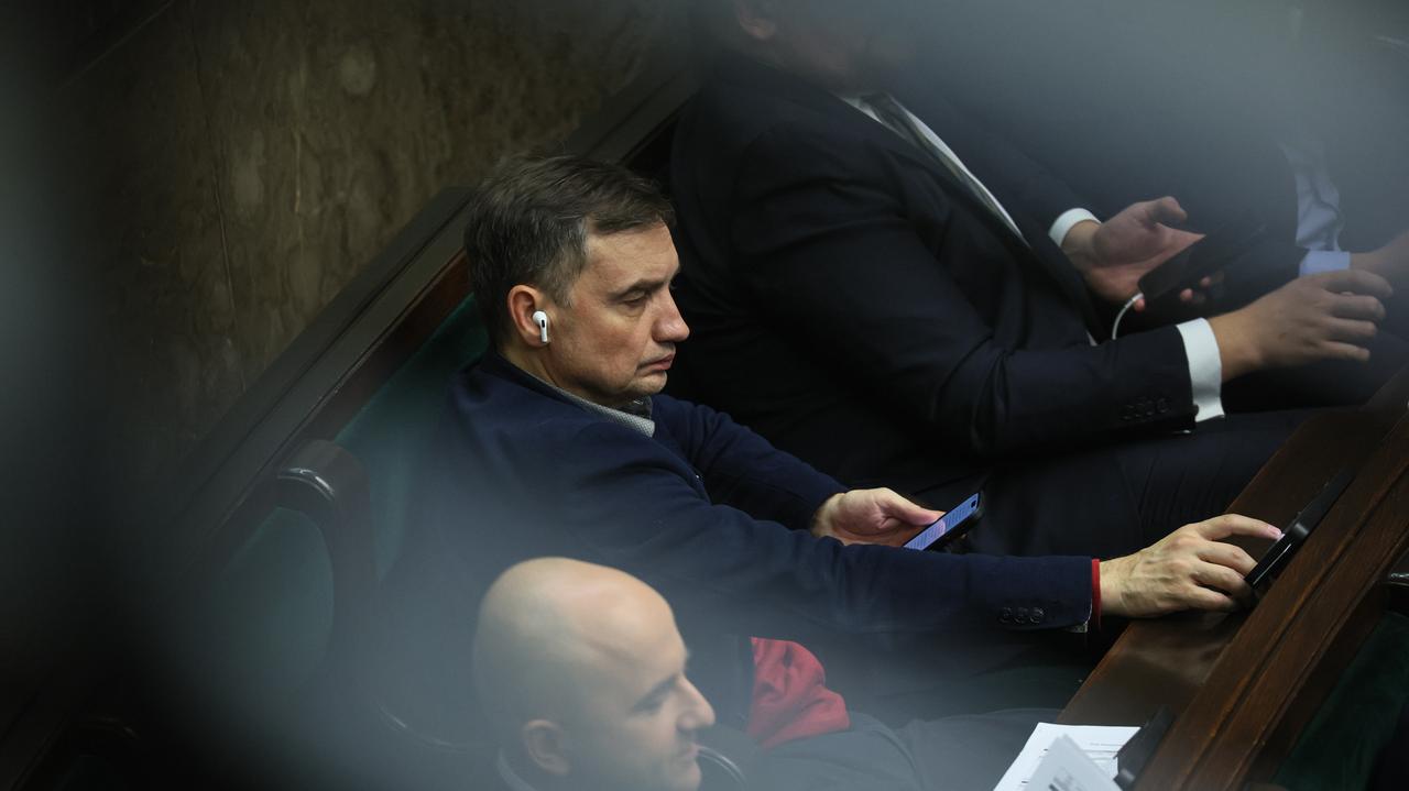 Pięć ważnych rzeczy z wniosku w sprawie Ziobry