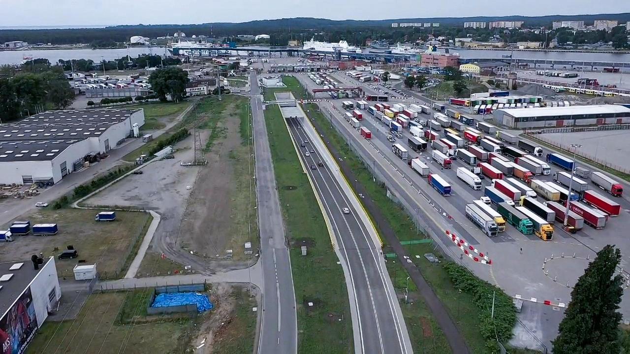 Jest nowe narzędzie po tragicznym wypadku. Ale niewielu o nim wie