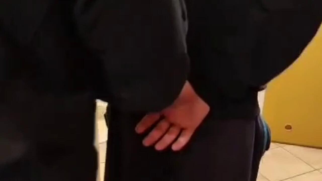 Najpierw sprzeczka, potem w ruch poszedł nóż. 40-latek z zarzutem usiłowania zabójstwa