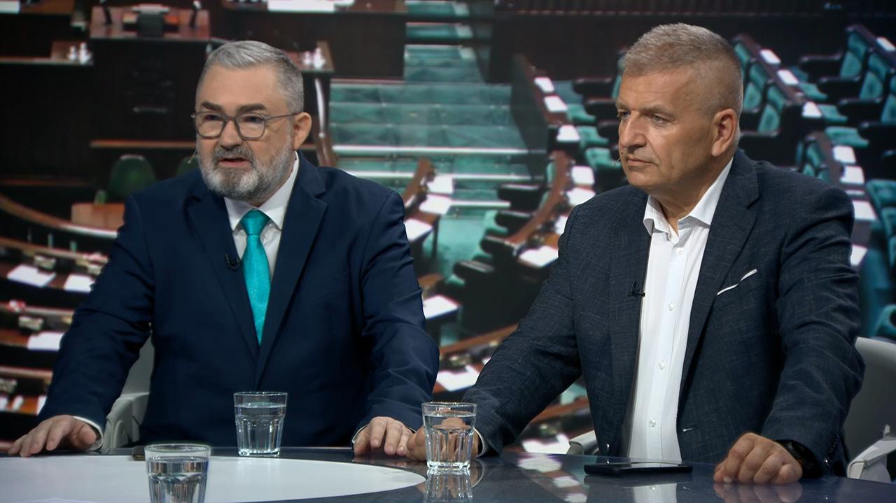 Bartosz Arłukowicz: była minister skompromitowała się, złożyła dymisję