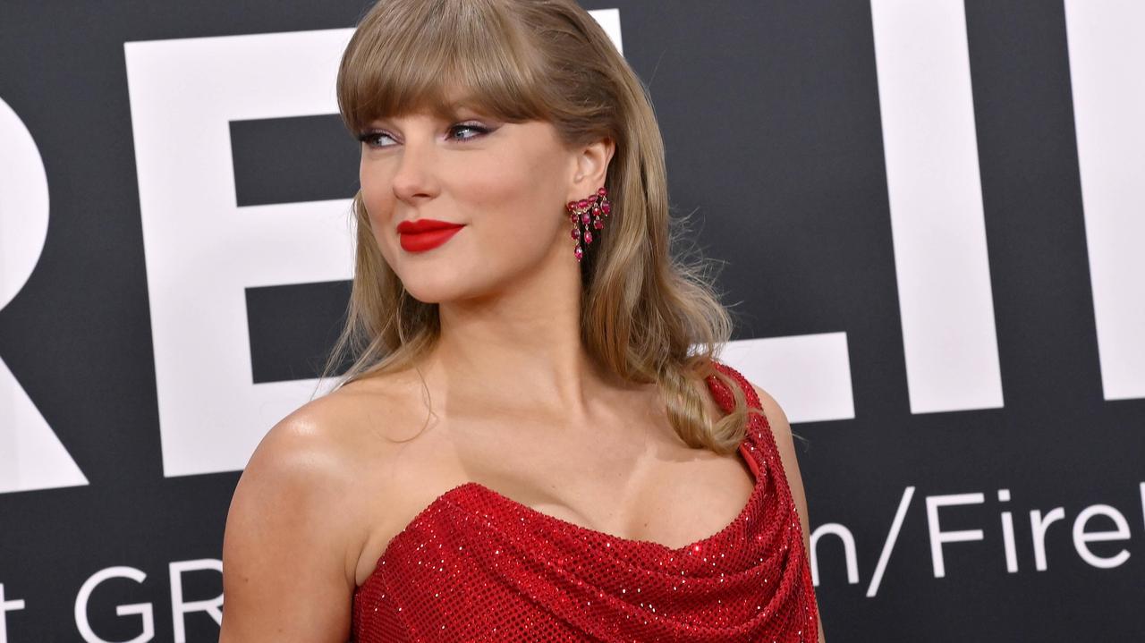 Taylor Swift odpowiada krytykom. "Zasada show biznesu brzmi..."