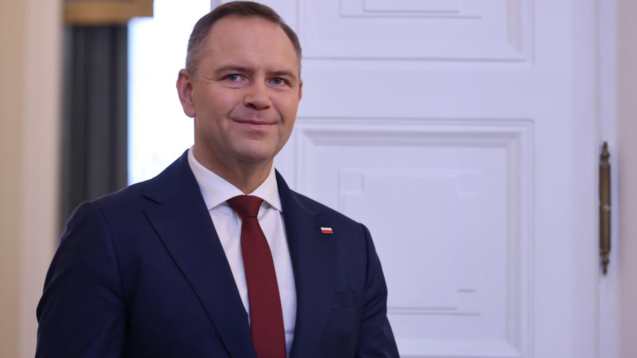 Prezydent spotka się z papieżem. Jest data 