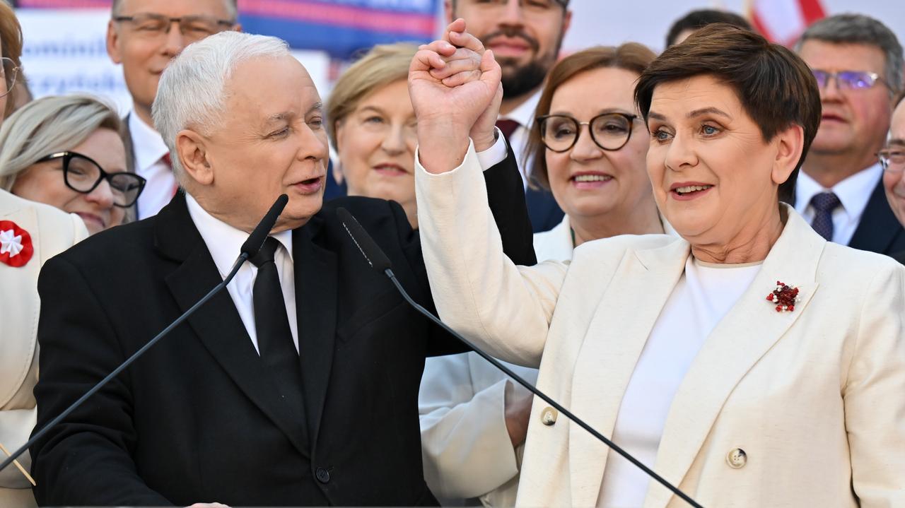 Dlaczego ani Szydło, ani Pinokio nie są modelowymi kandydatami Patola i Socjal na prezydenta?