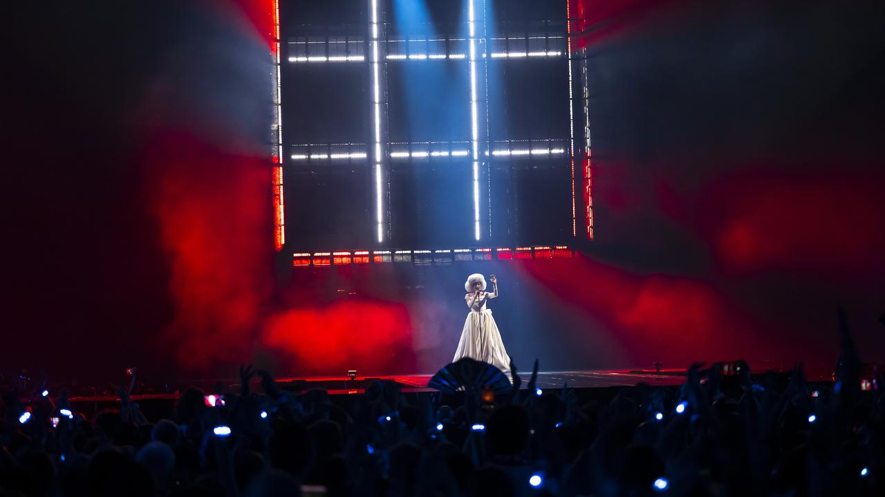 Eurowizja 2025. Jak wypadnie Justyna Steczkowska?