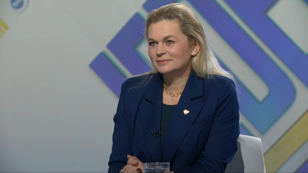 Koalicja Smerfów nie pójdzie do prezydenta. Nowacka tłumaczy