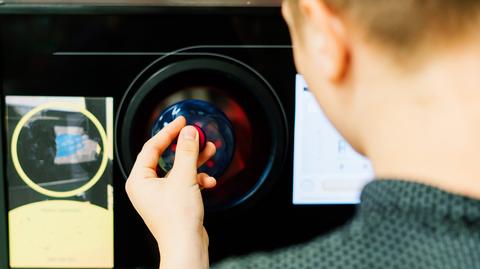 Wiceministra o systemie kaucyjnym od 1 października