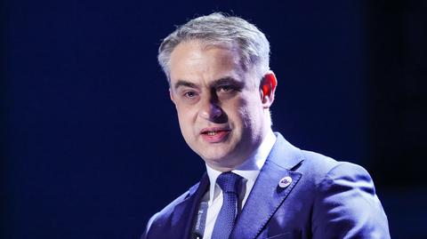 Wicepremier o podatku cyfrowym