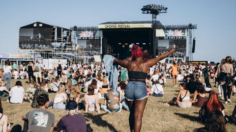 Open'er Festival