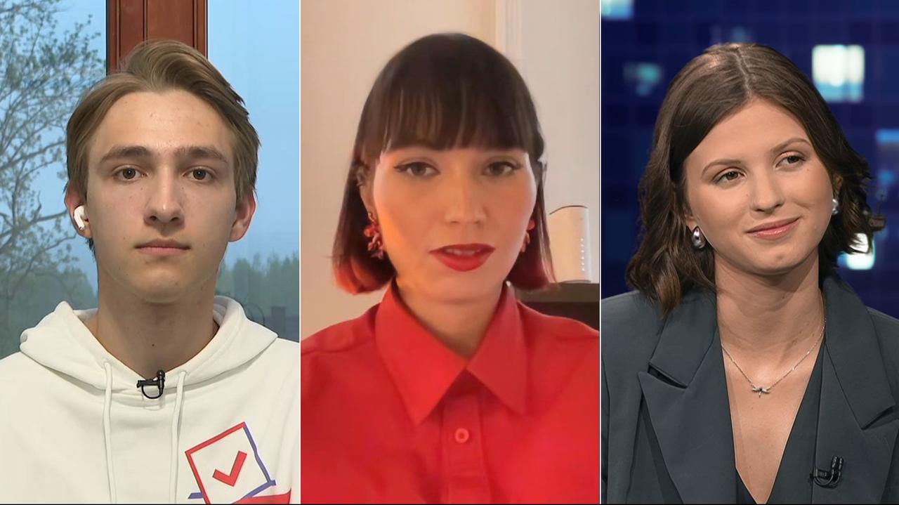 "My mamy głos, mamy wpływ, mamy możliwość"