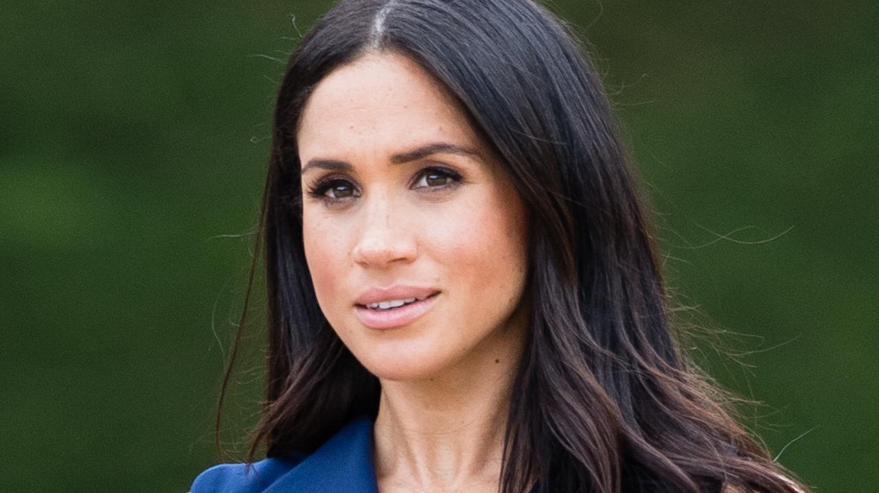Media: Księżna Meghan wraca na ekran