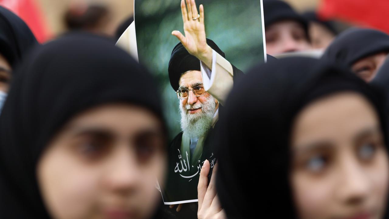 Okazja "zbyt dobra, aby ją przepuścić". Jak doszło do ataku na Chameneiego