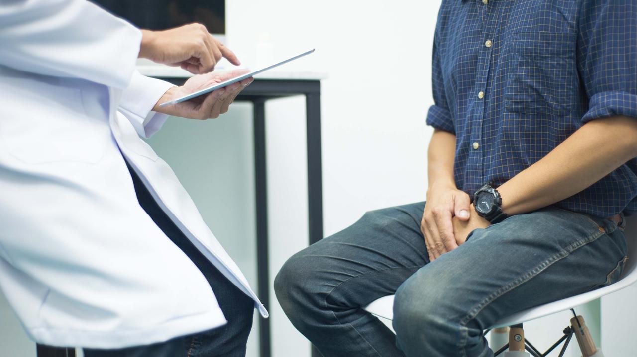 Męskie zdrowie pod lupą. Jedno badanie może uratować życie