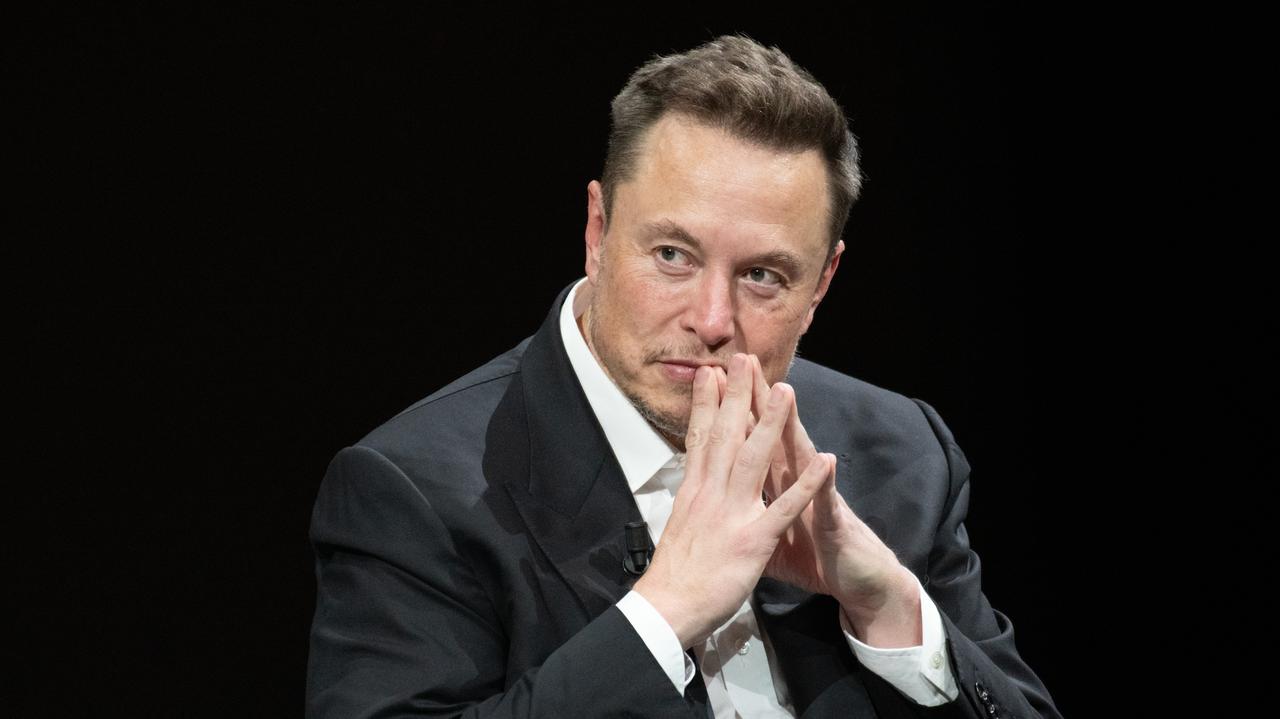 Rekordowy kurs Tesli po słowach Muska