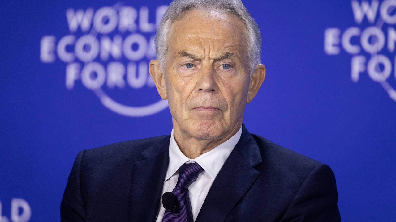 Tony Blair we władzach Strefy Gazy? Media o rozmowach z Trumpem