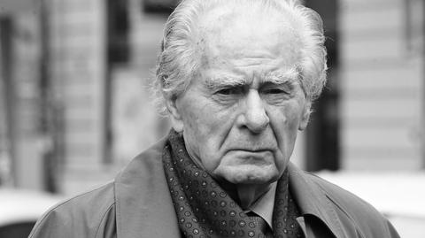 Wiesław Myśliwski