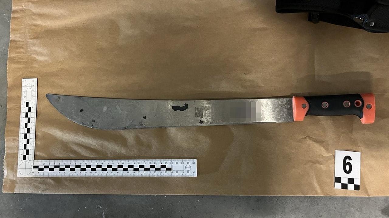 Znany uczestnik walk MMA zatrzymany po bójce pseudokibiców