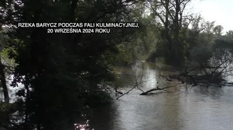 Barycz ok