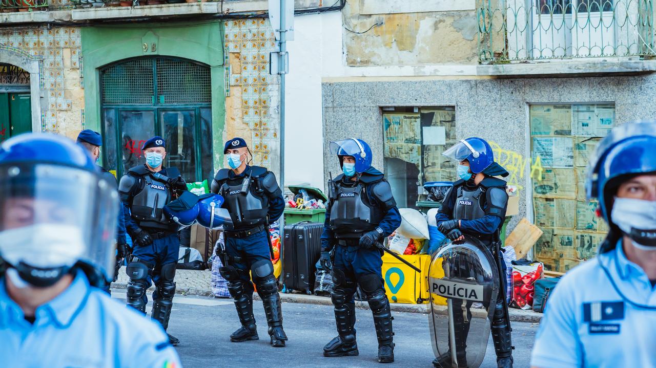 Z luksusowego osiedla kierował najgroźniejszym gangiem kontynentu. "Hulk" zatrzymany