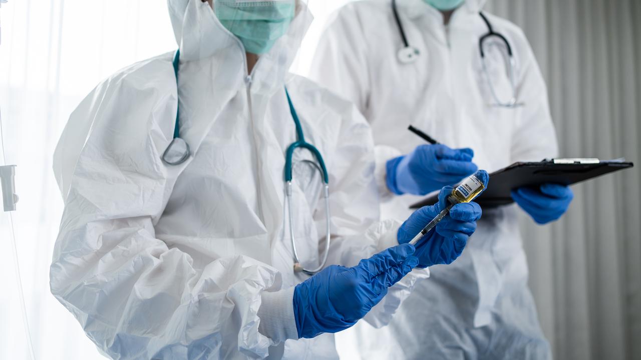 Nowe informacje o eboli. "To zwycięstwo, które warto świętować"