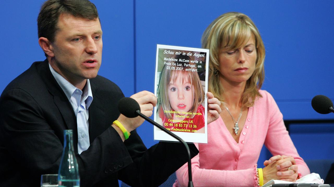 Polka, która podaje się za zaginioną Madeleine McCann, oskarżona o nękanie rodziny dziewczynki