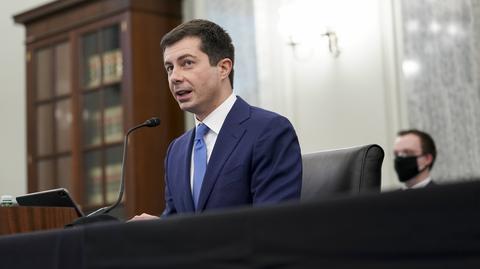 Pete Buttigieg