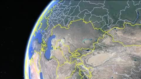mapka najazdowa meteo