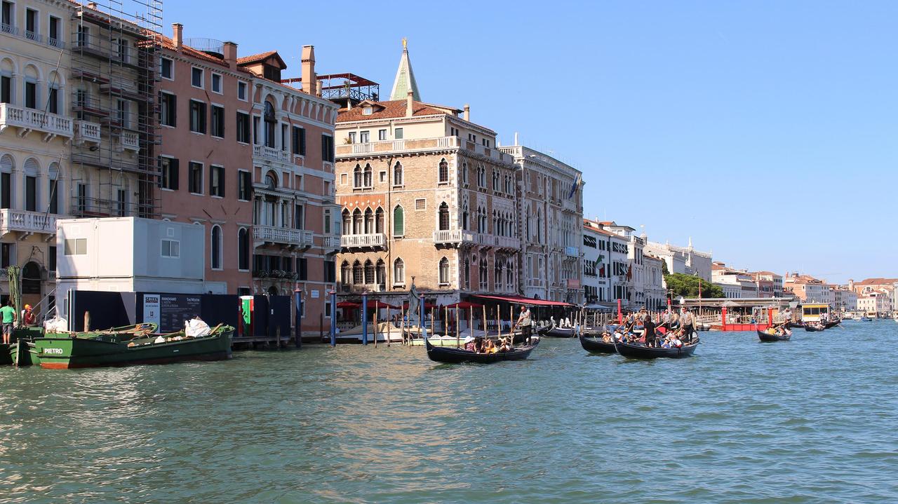 Wenecja ponownie wprowadza opłatę turystyczną. Ile trzeba zapłacić za zwiedzanie miasta