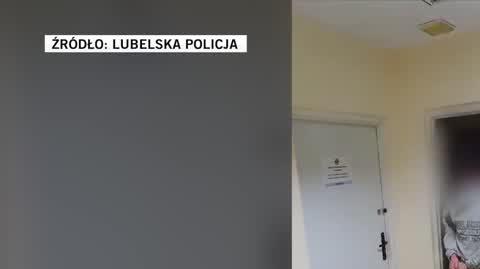 Lubelska policja