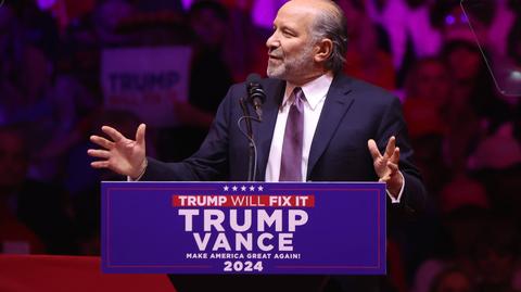 Howard Lutnick