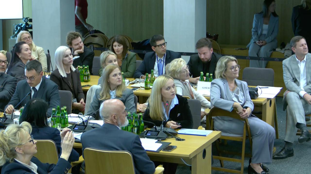 Będzie miliard złotych dla szpitali. Ministra Zdrowia przedstawiła priorytety działania