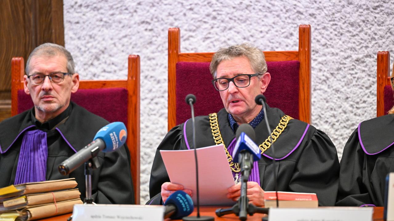 Zwabił szwagierkę zbierać pokrzywy, Joanna zginęła. Zapadł wyrok