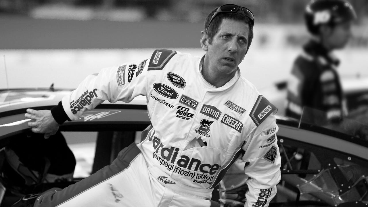 Katastrofa samolotu w Karolinie Północnej, zginął były kierowca NASCAR