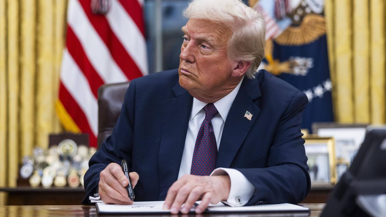 Miliony użytkowników i "tysiące miejsc pracy". Oto plan Trumpa