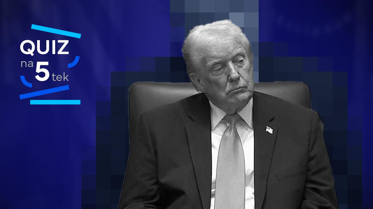 Przy tym quizie na pewno nie zaśniecie