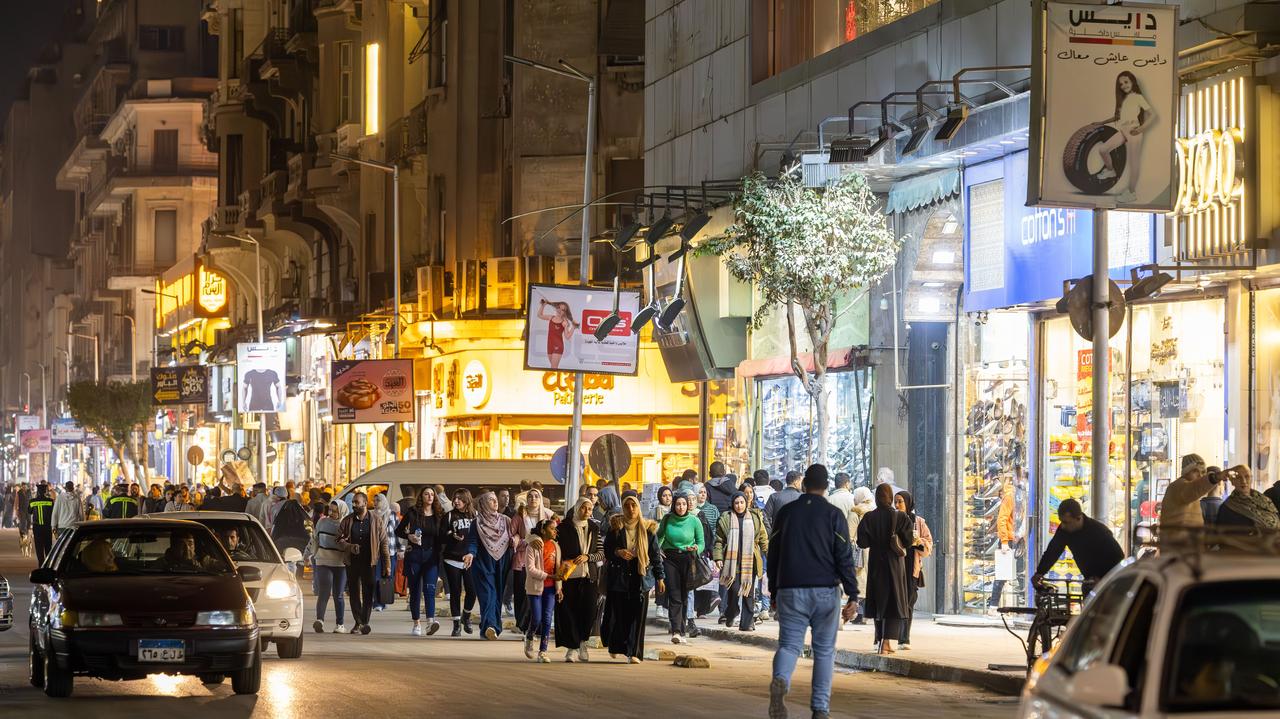 "To jest efekt motyla". Fala niepokoju przez restrykcje