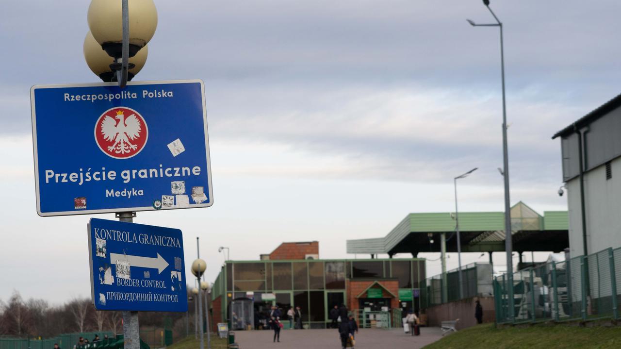 Nowy system wjazdowy w UE. Dwa miejsca w Polsce